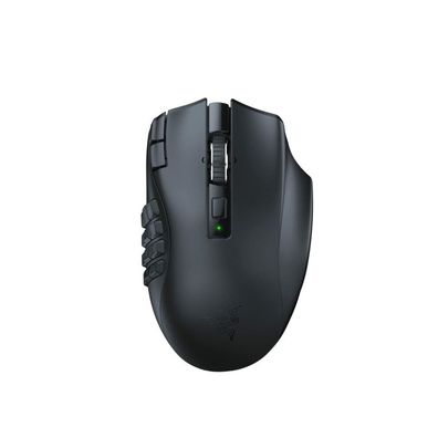 Razer Razer Mouse Naga V2 HyperSpeed P (RZ01-03600100-R3G1) (RZ0103600100R3G1)