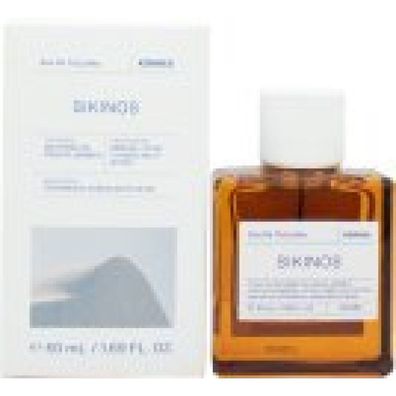 Korres Sikinos Edt 50 Ml