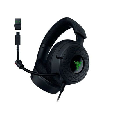 Razer Razer Headset Kraken V4 X (RZ04-05180100-R3M1) (RZ0405180100R3M1)