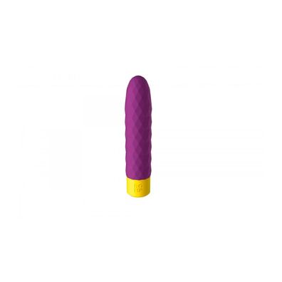 ROMP ROMP Beat Bullet Vibrator - PURPLE