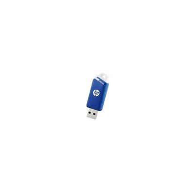 USB-Stick 128GB HP x755w 3.1 Flash Drive (blue/white) retail