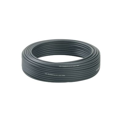 Tropfsystem Verteilerrohr 4,6mm (3/16") (schwarz, 15 Meter)