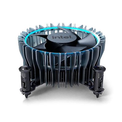Intel® Laminar RM1 1700, CPU-Kühler