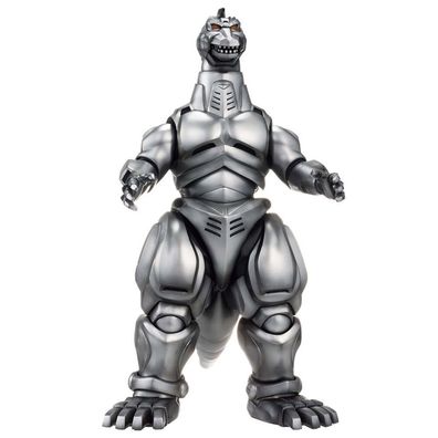 Godzilla Mechagodzilla 1993, Maschinenchronik, Ichibansho-Figur, 23 cm