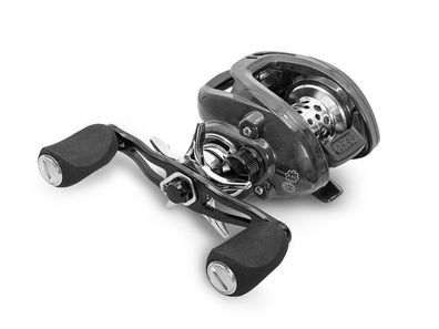 Delphin RYDAX SH - Baitcastrolle
