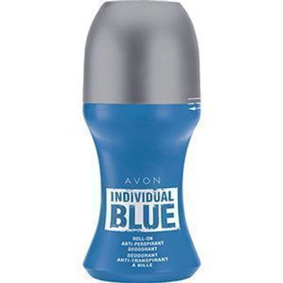 AVON Individual Blue Deoroller