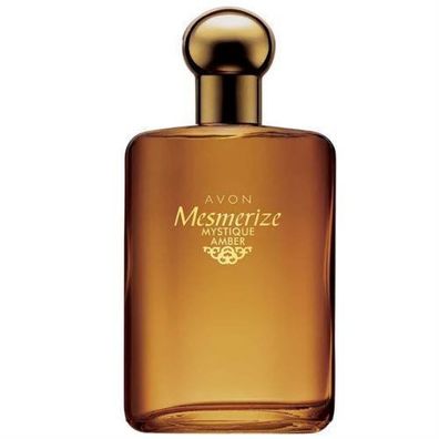 AVON Mesmerize Mystique Amber Eau de Toilette für Ihn