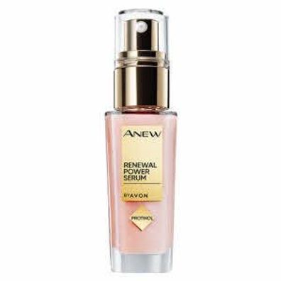 AVON ANEW Skin Renewal Regenerierendes Power-Serum