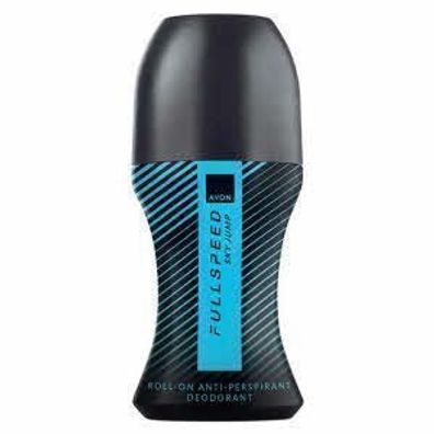 AVON Full Speed Sky Jump Deoroller