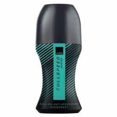 AVON Full Speed Surfer Deoroller