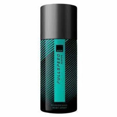 AVON Full Speed Surfer Körperspray