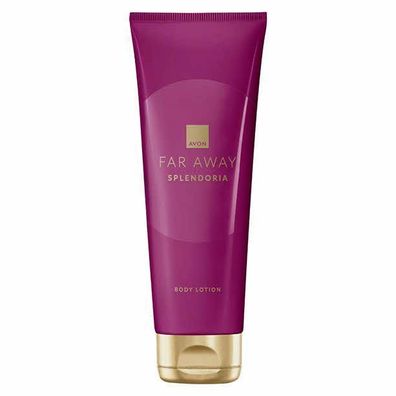 AVON Far Away Splendoria Körperlotion
