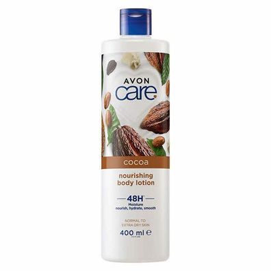 AVON care Körperlotion mit Kakaobutter & Vitamin E
