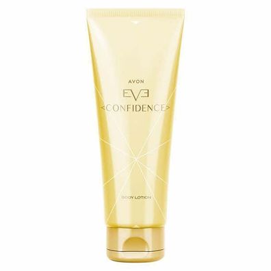 AVON Eve Confidence Körperlotion 125 ml