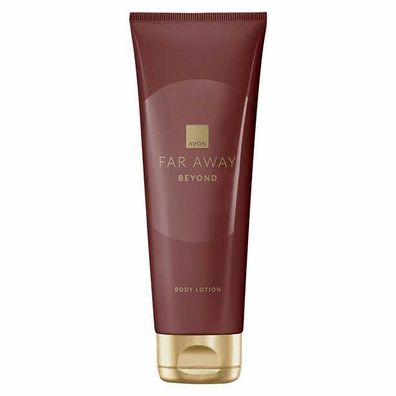 AVON Far Away Beyond Körperlotion