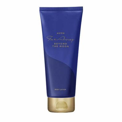 AVON Far Away The Moon Körperlotion 125 ml
