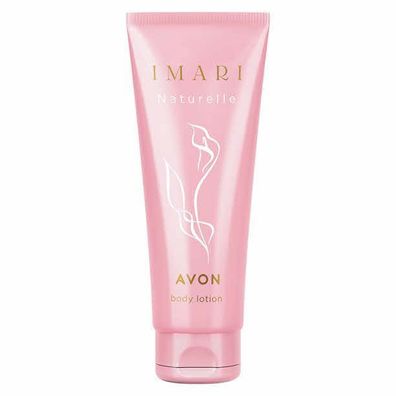 AVON IMARI Naturelle Körperlotion