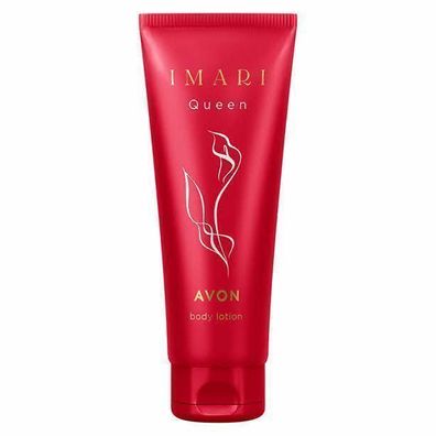 AVON Imari Queen Körperlotion 125 ml