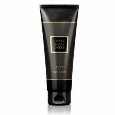 AVON Little Black Dress Körperlotion 125 ml