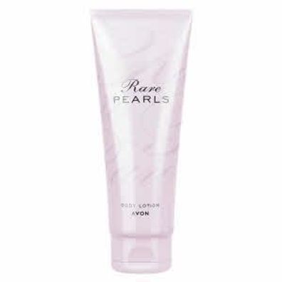 AVON Rare Pearls Körperlotion 125 ml
