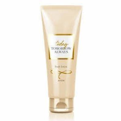 AVON Today Körperlotion 125 ml