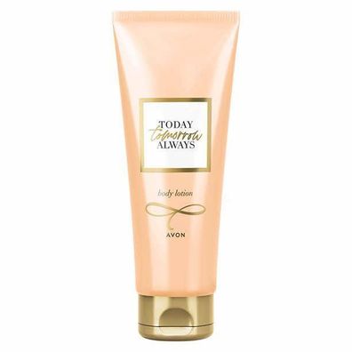 AVON tomorrow Körperlotion 125 ml