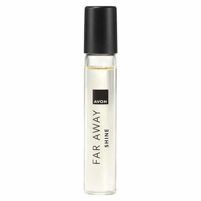 AVON Far Away Shine Taschenspray 10 ml