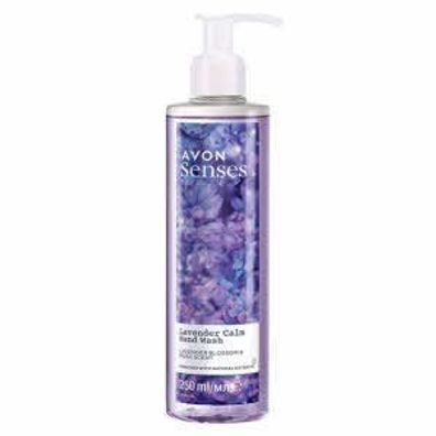 AVON senses Lavender Calm Flüssigseife
