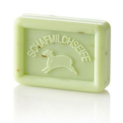 Schafmilchseife Lindenblüte