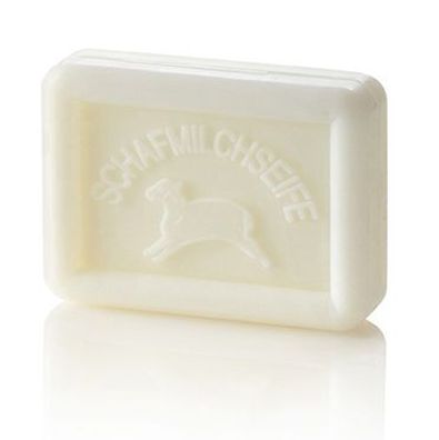 Schafmilchseife Mild & Rein