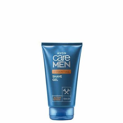 AVON Care MEN Essentials Rasiergel