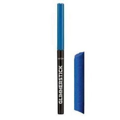 AVON Glimmerstick Augenkonturenstift Azure Blue