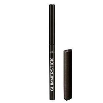 AVON Glimmerstick Augenkonturenstift Brown Black
