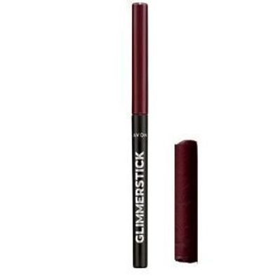 AVON Glimmerstick Augenkonturenstift Cherry Red !