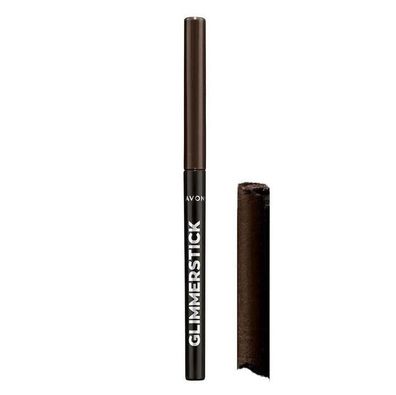 AVON Glimmerstick Augenkonturenstift Cosmic Brown