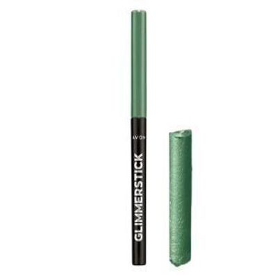 AVON Glimmerstick Augenkonturenstift Forest Green