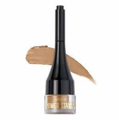 AVON Power Stay 24-Stunden Brauenpomade Blonde