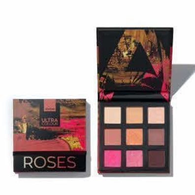 AVON Ultra Colour Lidschatten-Palette Roses