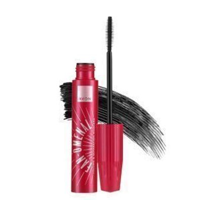 AVON Fan-Omenal Mascara Blackest Black