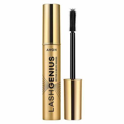 AVON Lash Genius Mascara brown black