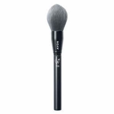 AVON Großer Gesichtspinsel