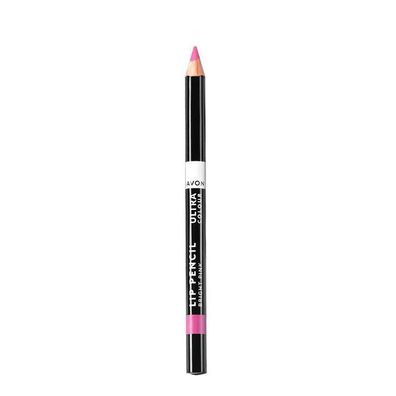 AVON Ultra Lip Liner Bright Pink