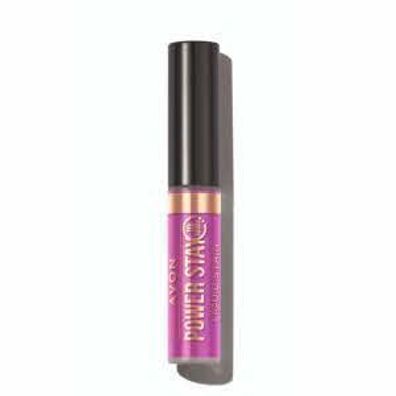 AVON Power Stay Flüssige 10- Stunden-Lippenfarbe Be Mine