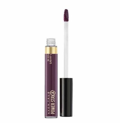 AVON Power Stay flüssige Lippenfarbe All Fired Up