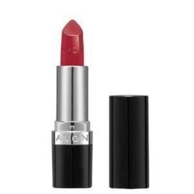 AVON Ultra Creamy Lippenstift 68 Red 2000