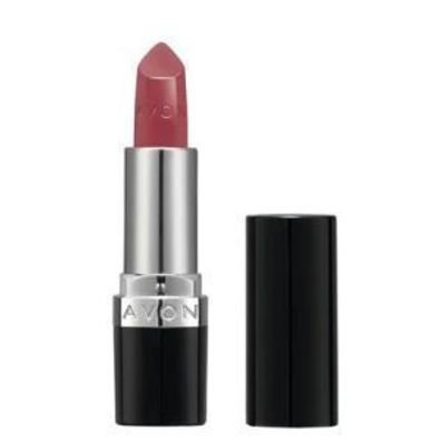 AVON Ultra Creamy Lippenstift 75 Toasted Rose