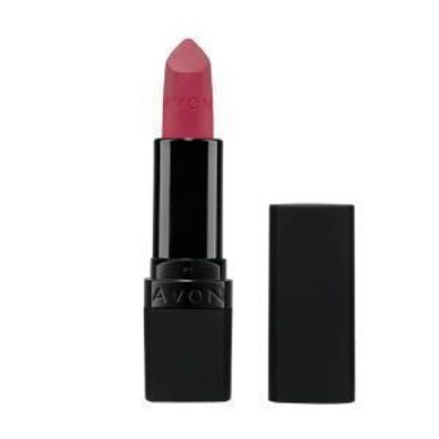 AVON Ultra Matte Lippenstift 13 M Mauve Matters
