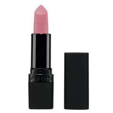 AVON Ultra Matte Lippenstift 20 Posh Petal