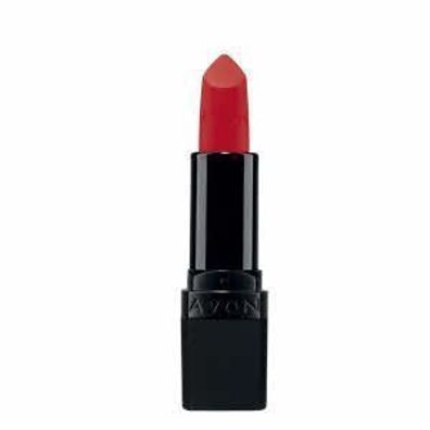 AVON Ultra Matte Lippenstift 30 Ruby Kiss
