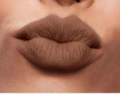 AVON Ultra Matte Lippenstift 7 Coffee Date